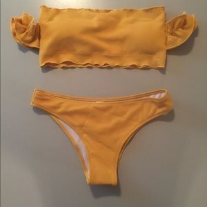 Bikini set